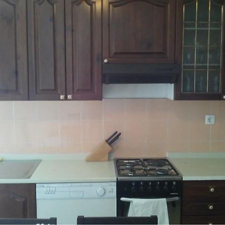 Tony Apartment 斯普利特 外观 照片