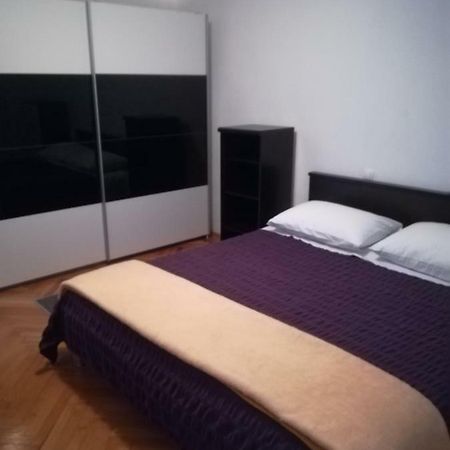 Tony Apartment 斯普利特 外观 照片