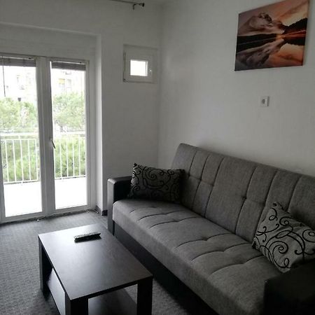 Tony Apartment 斯普利特 外观 照片