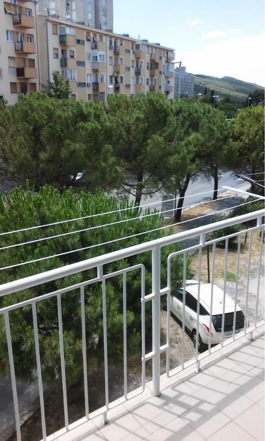 Tony Apartment 斯普利特 外观 照片
