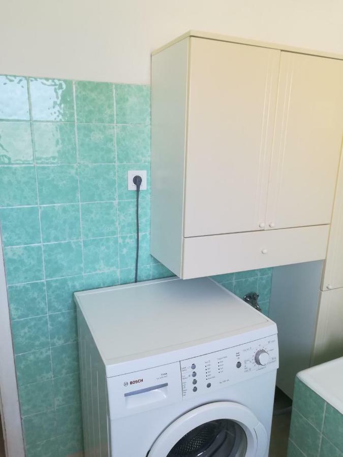 Tony Apartment 斯普利特 外观 照片