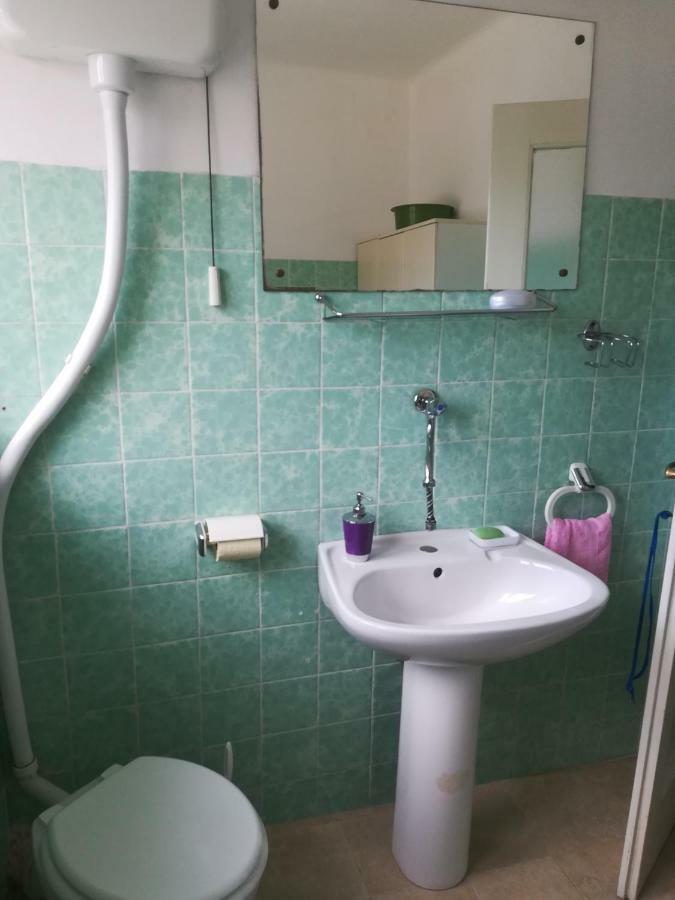 Tony Apartment 斯普利特 外观 照片