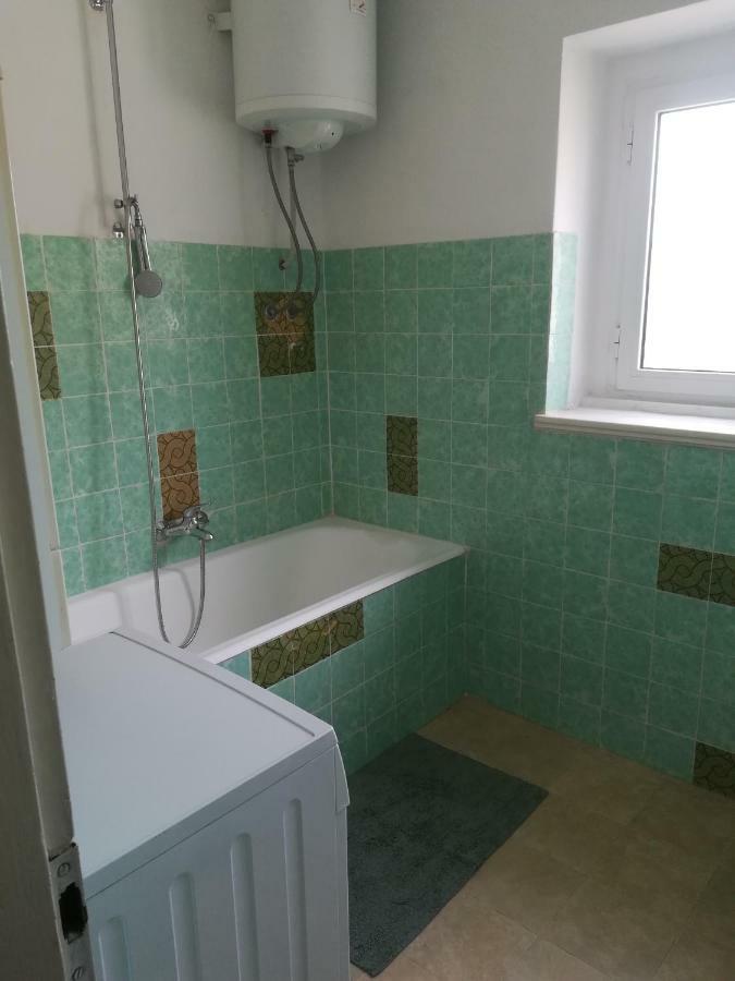 Tony Apartment 斯普利特 外观 照片