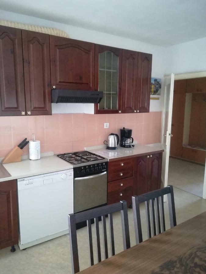 Tony Apartment 斯普利特 外观 照片