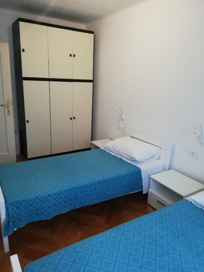 Tony Apartment 斯普利特 外观 照片