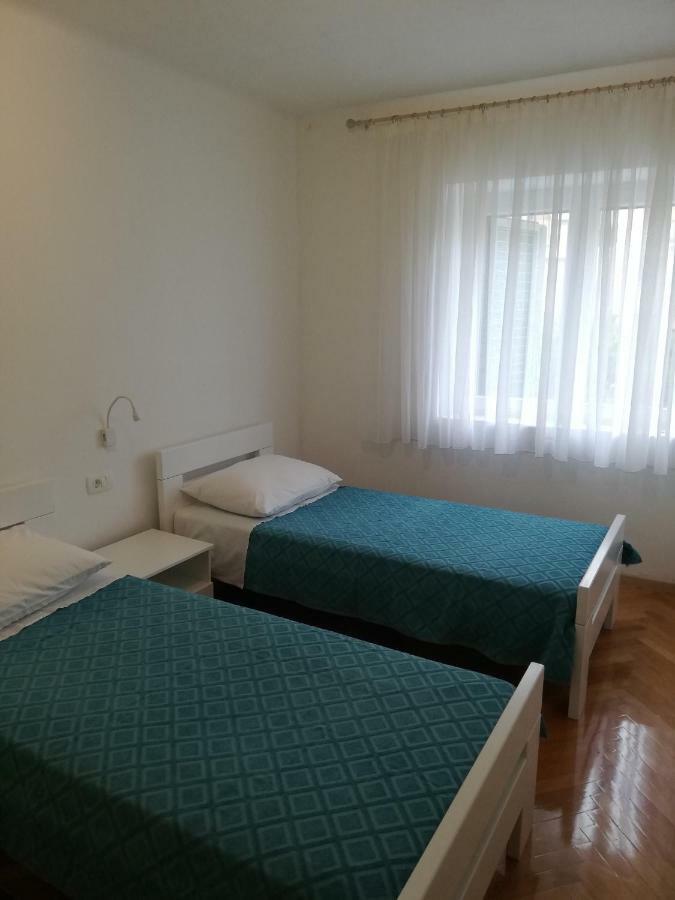 Tony Apartment 斯普利特 外观 照片