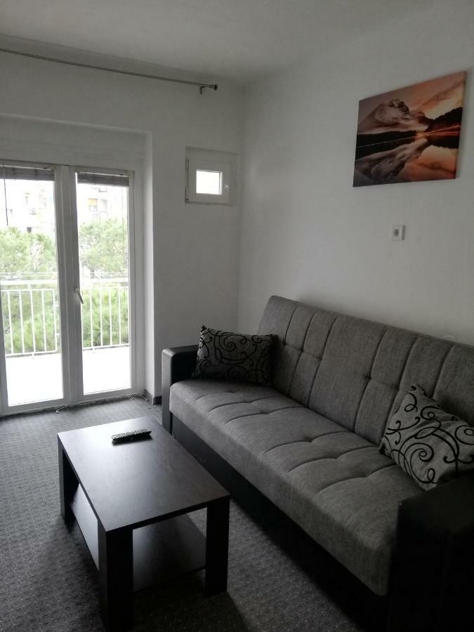 Tony Apartment 斯普利特 外观 照片