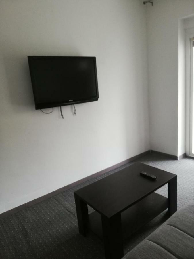 Tony Apartment 斯普利特 外观 照片